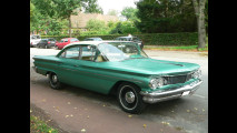 Modelli storici Pontiac