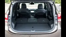 Nuova Kia Carens