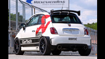 CarTech Abarth 500 Coppa