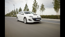 Mazda3 MPS Facelift 2012