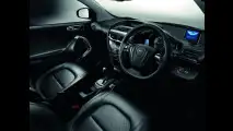 Aston Martin Cygnet