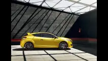 Renault Megane RS Trophy