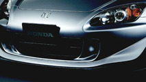 Honda S2000 Type S