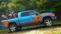 Dodge Dakota MX Warrior