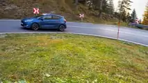 2018 Ford Fiesta ST Test