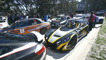 Lotus 2-Eleven at Mt Buller Sprint