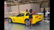 Corvette al Motor Show 2007