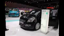 Suzuki al Salone di Francoforte 2007
