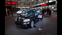 Citroen al Motor Show 2007