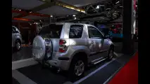 Suzuki al Motor Show 2007
