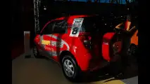 Daihatsu al Motor Show 2007