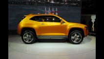 Seat al Salone di Francoforte 2007