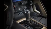 Irres Debüt: Die Chevrolet Corvette ZR1