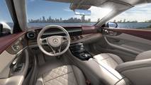 Mercedes-Benz E400 Cabriolet Configurator