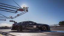 BMW M8 GTE