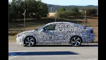 Neuer VW Jetta als Erlkönig erwischt