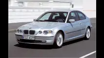 BMW 3er Compact