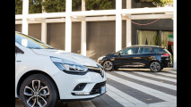 Renault Clio Duel