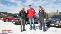 The Grand Tour, i teaser della seconda stagione