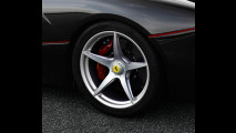 LaFerrari Aperta