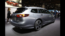 Opel al Salone di Francoforte 2017