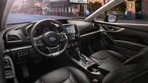 2017 Subaru XV