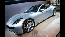 Fisker al Salone di Francoforte 2011