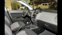 Tata al Motor Show di Bologna 2011