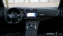 DS 7 Crossback, SUV, Premium