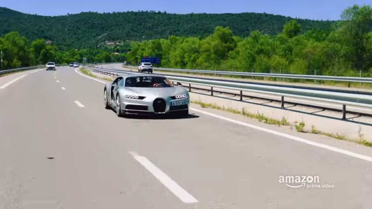 The Grand Tour Episode 3 Teaser