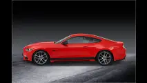 Ford Mustang (2018): Die Preise