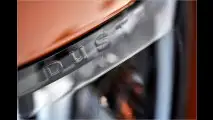 Neuer Dacia Duster im Test