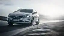 Volvo S60 / V60 Polestar World Champion Editions