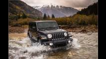 Neuer Jeep Wrangler: Alle Infos