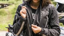 Gama de ropa Triumph Gore-Tex®