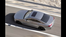 Das ist der neue Mercedes CLS