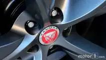Jaguar F-Type 400 Sport