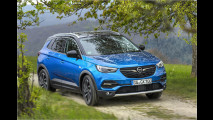 Opel gibt in Südafrika Gas