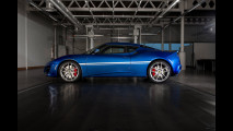 Lotus Evora 400 Hethel Edition