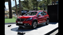 Peugeot agli Internazionali di tennis