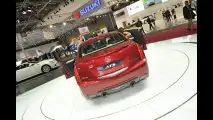 Cadillac al Salone di Ginevra 2012