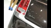 Lancia al Salone di Parigi 2012