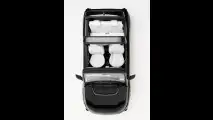 Citroen E-Mehari Styled by Courrages