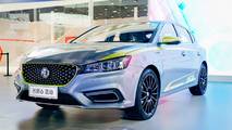 2018 MG6