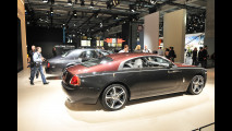 Rolls Royce al Salone di Parigi 2014