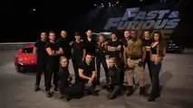 Fast & Furious Live