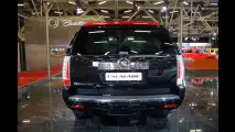 Cadillac al Motor Show 2006