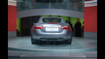 Jaguar al Salone di Parigi 2006
