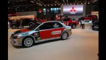 Mitsubishi al Motor Show 2006
