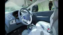 Mitsubishi al Salone di Ginevra 2009